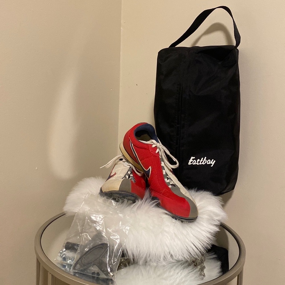 Mens Nike Track and Field Shoes